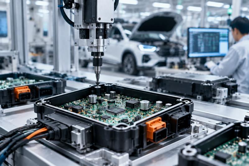 automotive-electronic-manufacturing-services